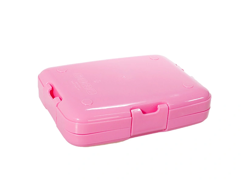 800ml plastic lunch box 1